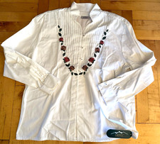 Grätz Bluse Gr. 44 Trachten