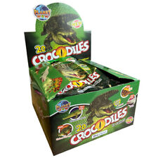 Crocodiles Krokodile - Planet