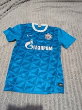 Authentic Nike Zenit St