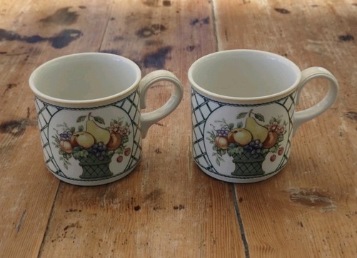 Villeroy boch basket tassen - &,