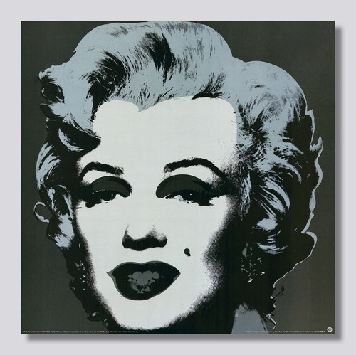 Andy warhol foundation - andy,