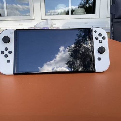 Nintendo switch oled - switch,