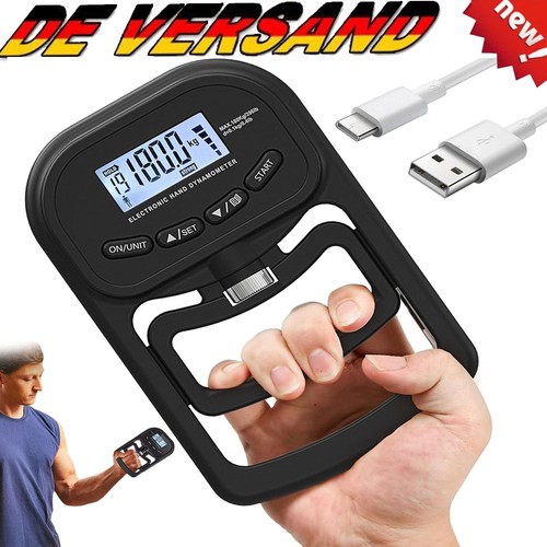 Ergonomischer