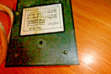 1  Platine für Autotronic Pulsator GEA  Westfalia  24V