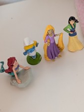 Toni Box Figuren