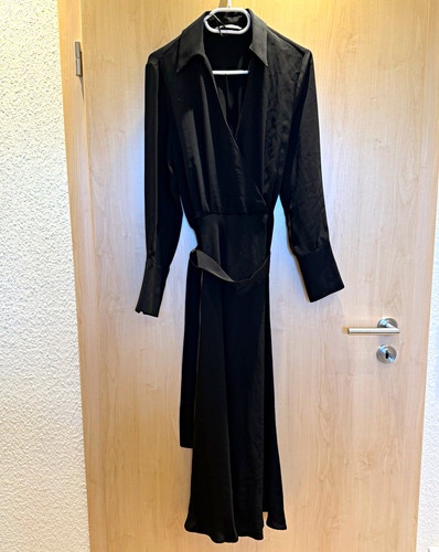 Mng damen wickelkleid - mng,