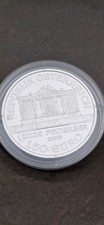 *O4* 1 oz unze 999/1000 Silber