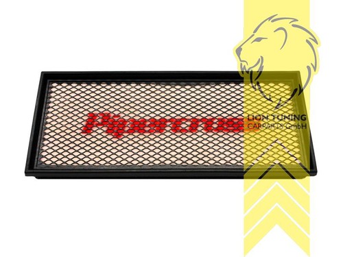 Pipercross sportluftfilter - pipercross,