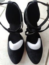 Tango Tanzschuhe Größe 42