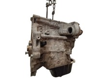 Motorblock 03D103019M VW Audi Seat Skoda 1.2 BZG