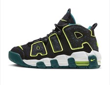 Nike Air More Uptempo GS
