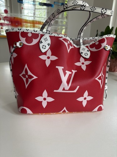 Louis vuitton neverfull - neverfull, mm