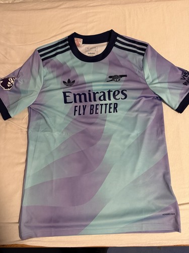 Arsenal london trikot saka - london,