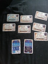 Days of Wonder Brettspiel Zug