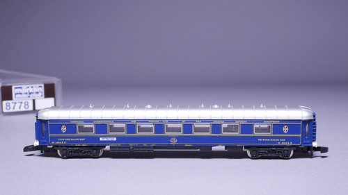 Spur märklin 8778 - spur,