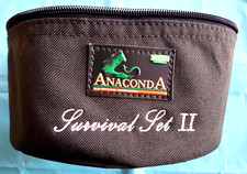ANACONDA Survival Set II