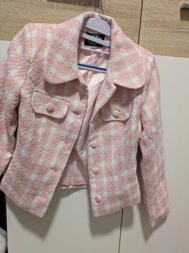 London jacke blazer - h&r,