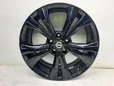 Nissan Qashqai Mk2 18"X7J ET40