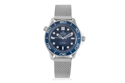 Omega seamaster diver - diver, 300m