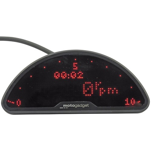 Motogadget motoscope pro - motogadget,,