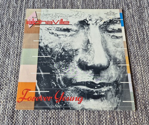 Alphaville forever young wea - alphaville,