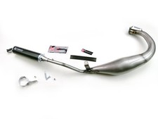 Auspuff für Cagiva Mito 125