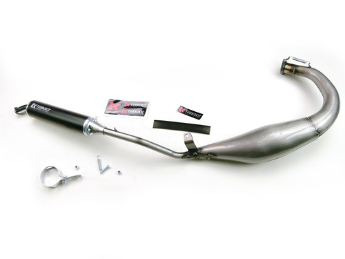 Auspuff für cagiva mito - auspuff, 125