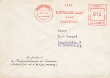 806267) Saarland FST Blg