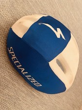 Specialized Vintage Helm 1980er Retro - für Hardrock / Stompjumper / Rochhopper