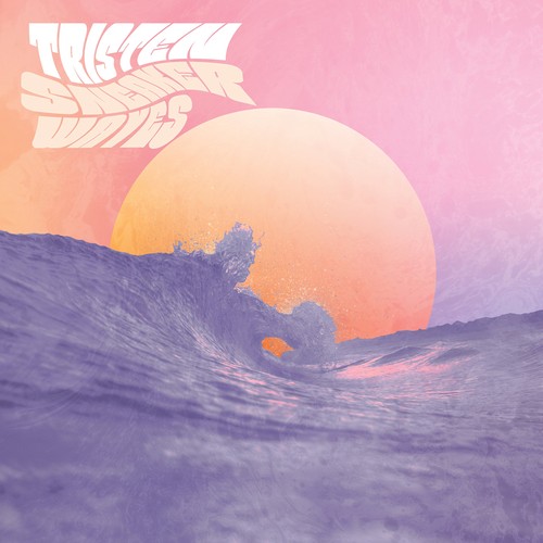 Tristen sneaker waves - waves, (cd)