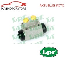 RADBREMSZYLINDER TROMMELBREMSE