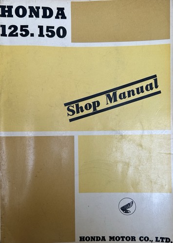 Honda modell c92 cs92 cb92 - honda, cs92,