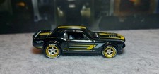 Hot Wheels 67 Ford Mustang