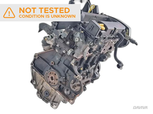 Vauxhall astra nackter motor - vauxhall,