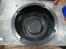 Mercedes W124 C124 Ersatzradwanne Kofferraum Werkzeugbox Original 1248900007