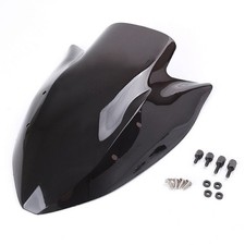 Rauch ABS Windschilder