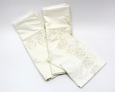 2er Set Überschlaglaken mit