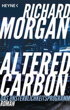 Altered Carbon - Das