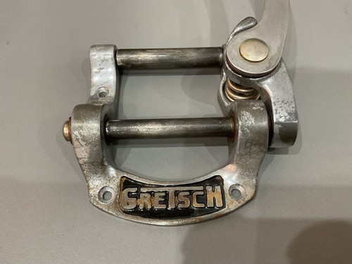 Gretsch usa custom shop - gretsch,