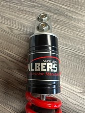 Wilbers Federbein Kawasaki