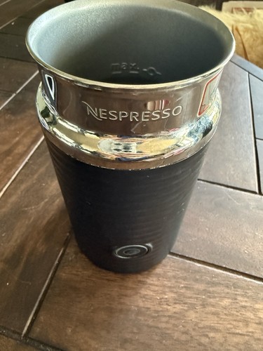 Nespresso aeroccino für - aeroccino,