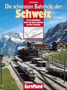 Bahnhöfe der schweiz für - der, schweiz: