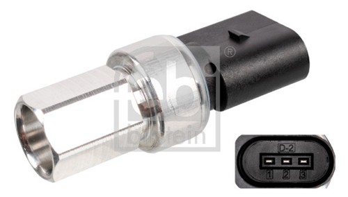 Febi bilstein druckschalter - febi,