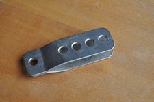 Beschlag Yacht Boot Segelboot Wantensteller Alu