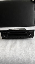 Original BMW E90 E91 Autoradio