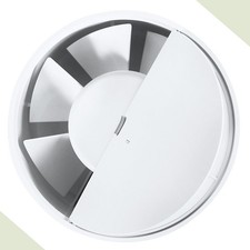 Rohrventilator Ø100mm Ø150mm