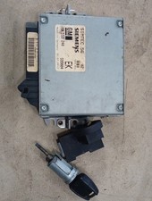 Motorsteuergerät  Opel Astra  G / Zafira A / Vectra B 2.0 16V X20XEV