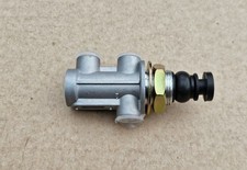 E007 Motorbremse Ventil für