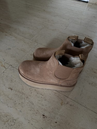 🌸UGG🌸Chelseaboots🌸Pla