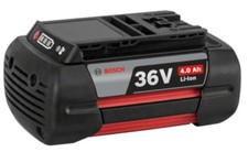 Bosch garten akku - v, 4,0